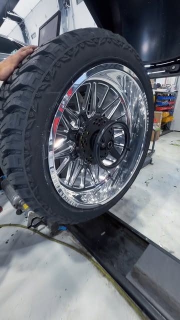 FORCE FRIDAYS // @americanforcewheels . . . . . ....