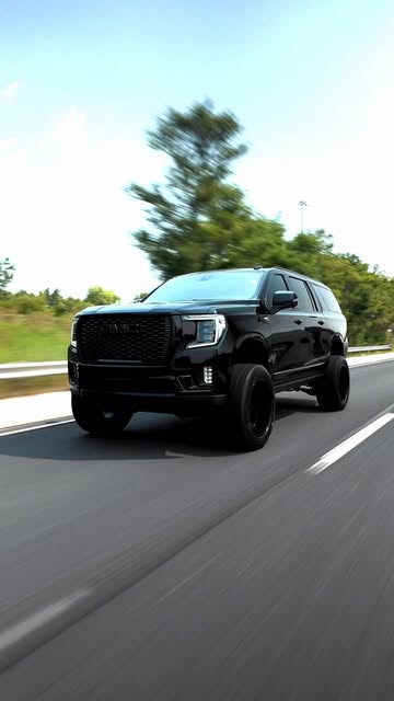 2021 YUKON DENALI // @ultimaterides_ . . . . ....