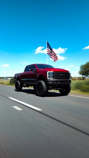 AMERICA’S 250TH // @ultimaterides_ . . . . . ....
