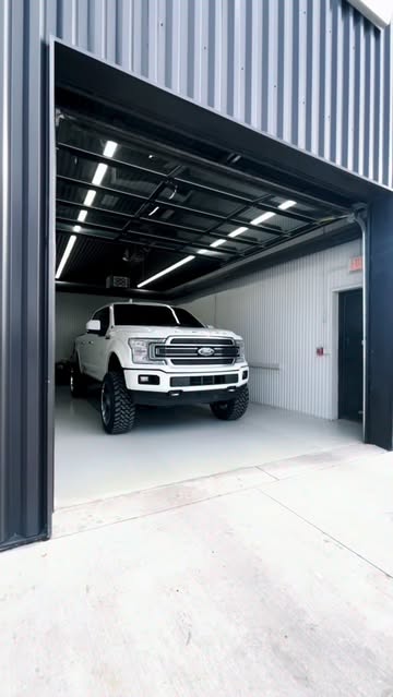 2020 FORD F150 // @ultimaterides_ . . . FOR SALE...