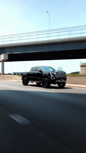 2021 GMC SIERRA DENALI FOR SALE // $39,990 . ....
