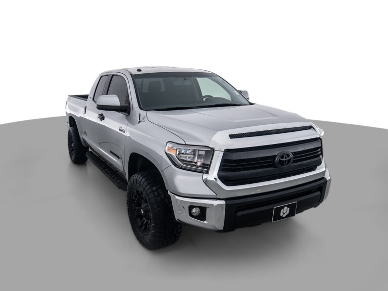 USED 2015 Toyota Tundra FOR SALE