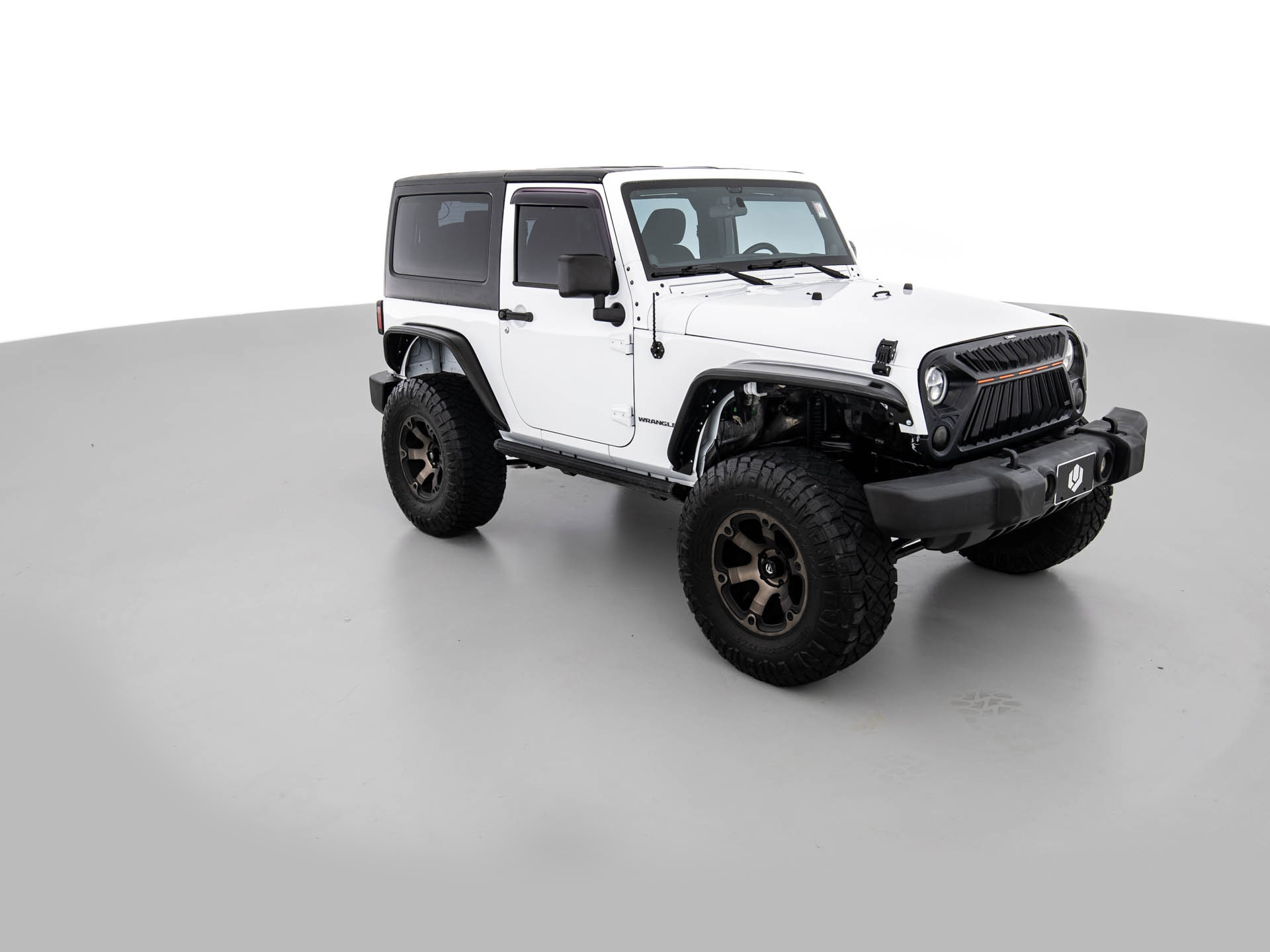 wrangler 2