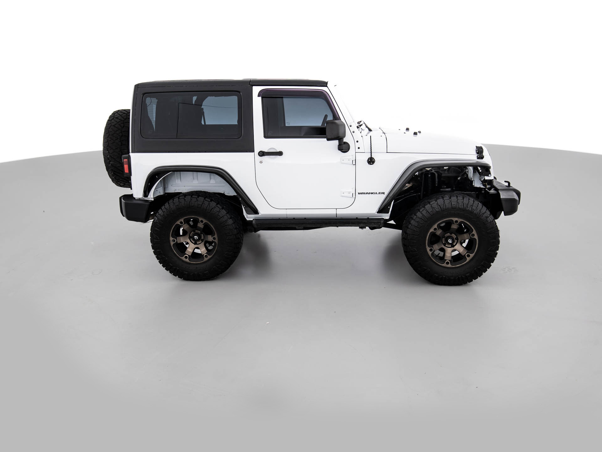 wrangler 3