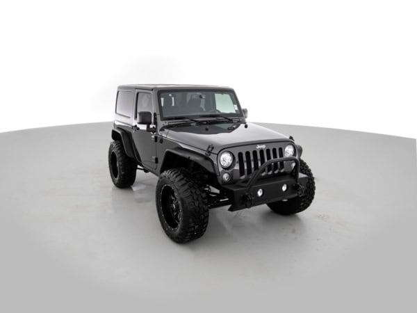 wrangler