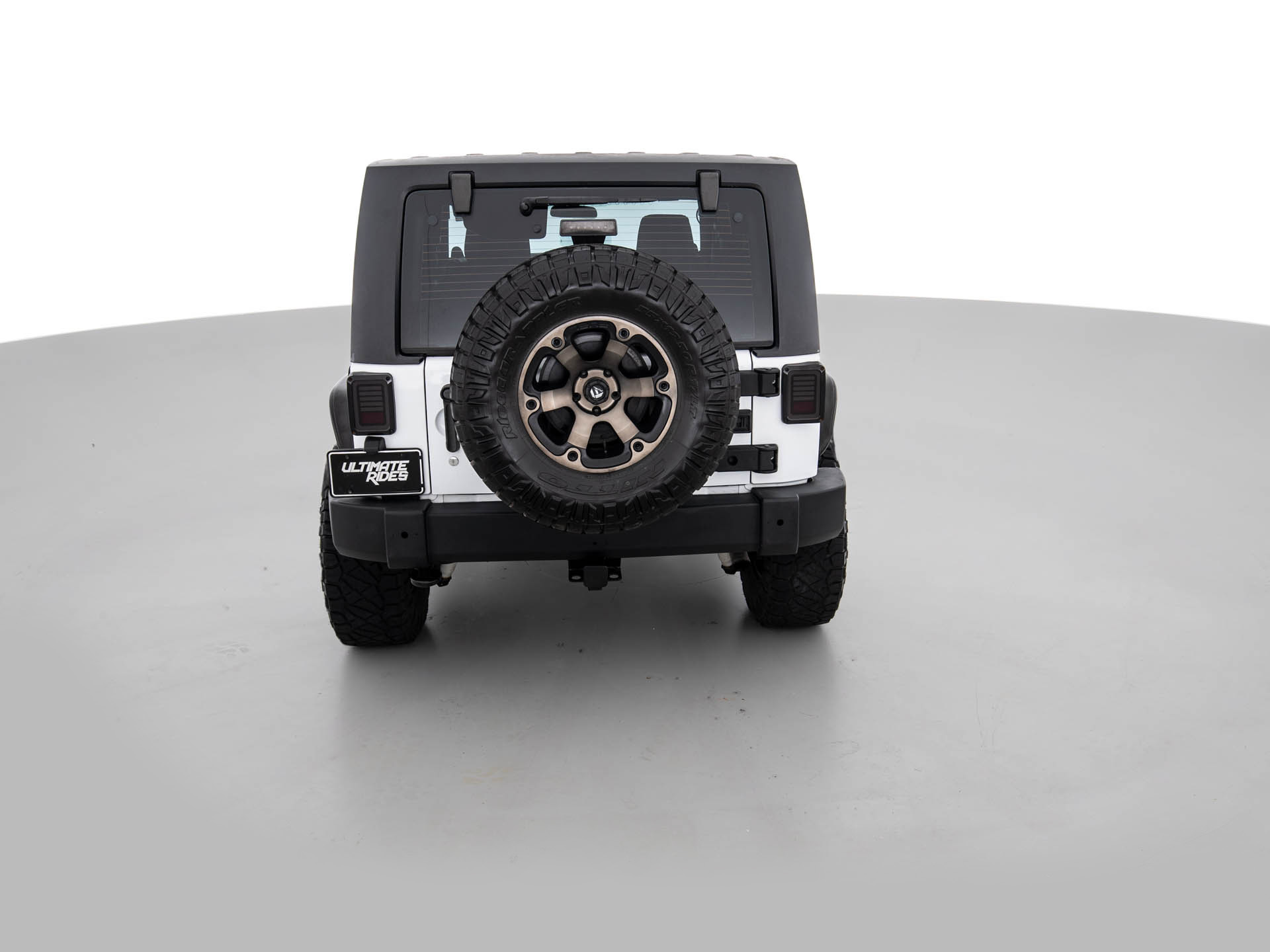 wrangler 5