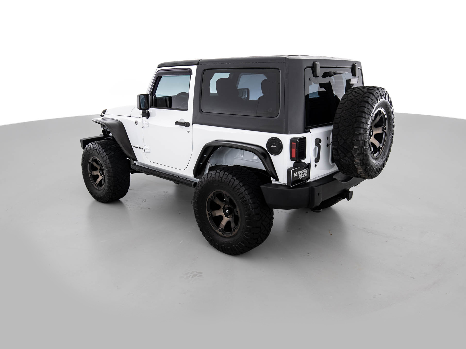 wrangler 6